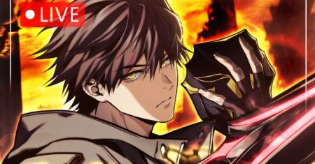 Reincarnator’s Stream