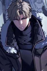 Manhwa Reincarnator’s Stream gambar 1