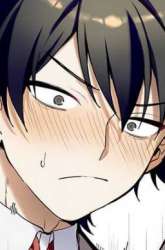 Manga Remote Jugyou ni Nattara Class 1 no Bishoujo to Doukyo Suru Koto ni Natta gambar 1