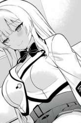 Manga Remote Jugyou ni Nattara Class 1 no Bishoujo to Doukyo Suru Koto ni Natta gambar 3