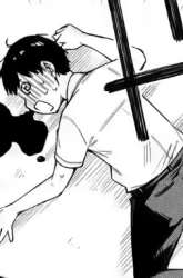 Manga Renai no Jugyou gambar 2