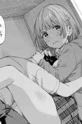 Manga Renai no Jugyou gambar 4