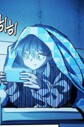 Manhwa Repeat Student M gambar 2