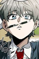 Manhwa Repeat Student M gambar 3