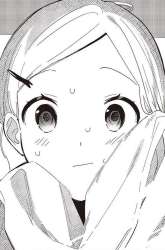 Komik Replica Datte, Koi wo suru. Preview Gambar 1