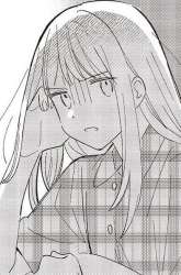 Komik Replica Datte, Koi wo suru. Preview Gambar 2