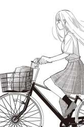 Komik Replica Datte, Koi wo suru. Preview Gambar 3