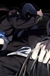 Komik Resurrection Boy Preview Gambar 1