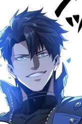 Manga Return of the Absolute Champion gambar 1