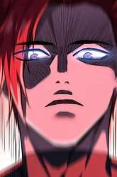 Manga Return of the Absolute Champion gambar 2