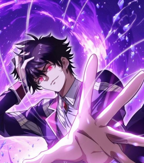 Baca Komik Return of the Absolute Champion