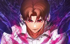 Baca Manhwa Return Of The Apocalypse-Class Death Knight