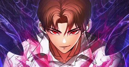 Komik Return Of The Apocalypse-Class Death Knight