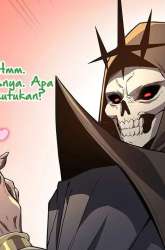 Manhwa Return Of The Apocalypse-Class Death Knight gambar 3