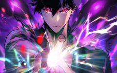 Baca Manhua Return of the Devourer