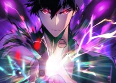 Baca Manhua Return of the Devourer