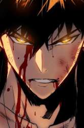 Manhua Return of the Devourer gambar 1