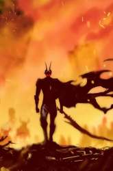 Manhua Return of the Devourer gambar 2