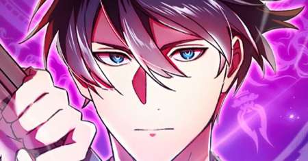 Return of the Genius Swordmaster