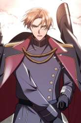 Manhwa Return of the Genius Swordmaster gambar 1