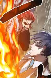 Manhwa Return of the Genius Swordmaster gambar 3