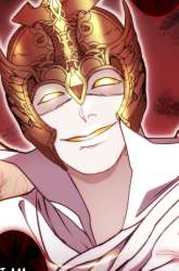 Komik Revenge of the Unrivaled Streamer Preview Gambar 2