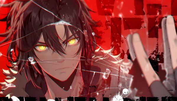 Revenger: Apocalypse of Vengeance