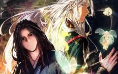 Baca Manhwa Reverend Insanity (Remake)