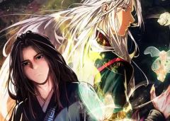 Baca Manhwa Reverend Insanity (Remake)