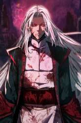 Manhwa Reverend Insanity (Remake) gambar 2