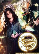 Reverend Insanity (Remake)