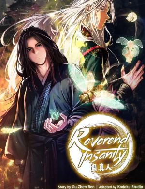 Baca Komik Reverend Insanity (Remake)