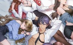 Baca Manhua Riches Can’t Buy Loyalty