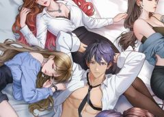 Baca Manhua Riches Can’t Buy Loyalty