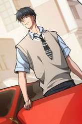 Manhua Riches Can’t Buy Loyalty gambar 1