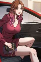 Manhua Riches Can’t Buy Loyalty gambar 2