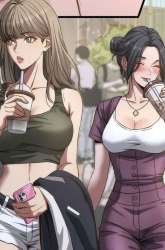 Manhua Riches Can’t Buy Loyalty gambar 4