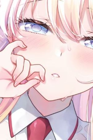 Sampul Risou no Kanojo