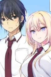 Manga Risou no Kanojo gambar 1