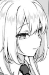 Manga Risou no Kanojo gambar 2