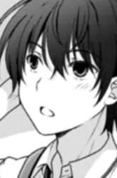 Manga Risou no Kanojo gambar 3