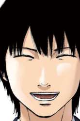 Manga Robou no Fujii gambar 1