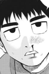 Manga Robou no Fujii gambar 3