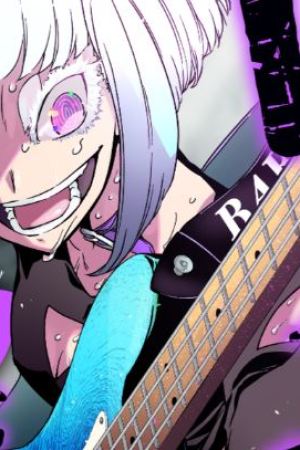 Sampul Rock Is a Lady’s Modesty