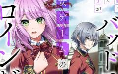 Baca Manga Rojiura de Hirotta Onnanoko ga Bad End-go no Otome Game no Heroine Datta Ken