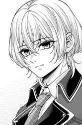 Manga Rojiura de Hirotta Onnanoko ga Bad End-go no Otome Game no Heroine Datta Ken gambar 2