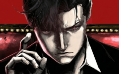 Baca Manhwa Royal Family (Ok Handol)