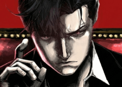 Baca Manhwa Royal Family (Ok Handol)