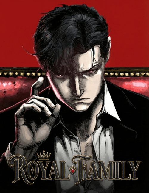 Baca Komik Royal Family (Ok Handol)