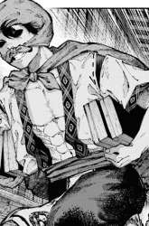 Manga Ryukyu Buccaneer gambar 2